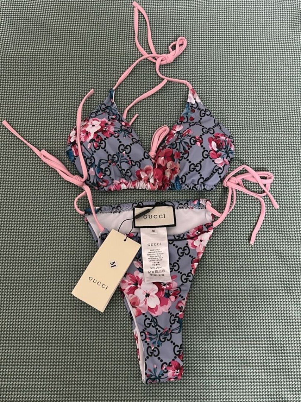 Gucci Bikini